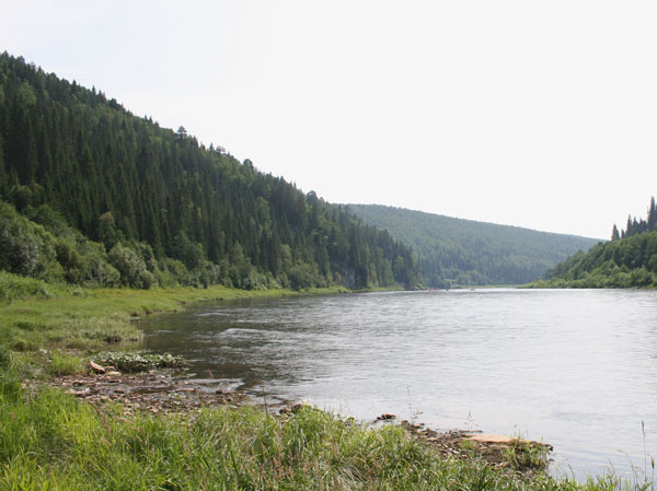 Село мысы пермский край