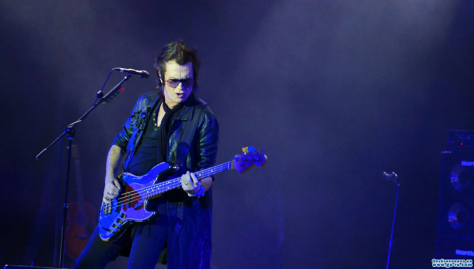 Glenn Hughes  - California breed ТЭ 11_11_14 (3).jpg