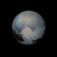 July 13, 2015, Плутон. НАСА. New Horizons  (1 из 1).jpg